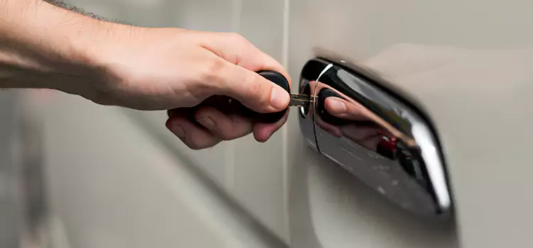 Why Choose Our Auto Locksmith Team in Paradise, CA?