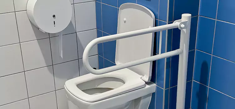 Comprehensive Solutions in Paradise, CA for Accessible Facilities